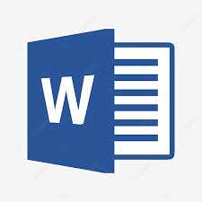 MS Word course training at Rising Generation Web Tech