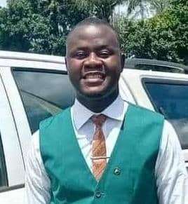 Rogers Junisa, Co-Founder